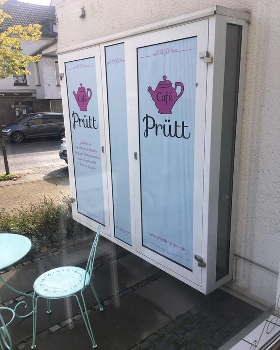 Café Prütt