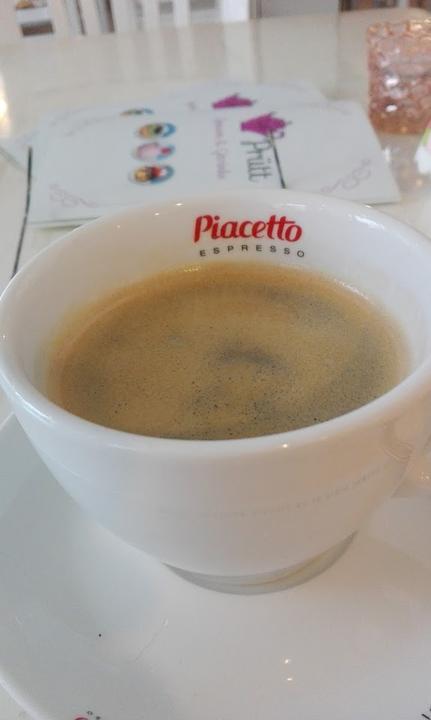 Café Prütt